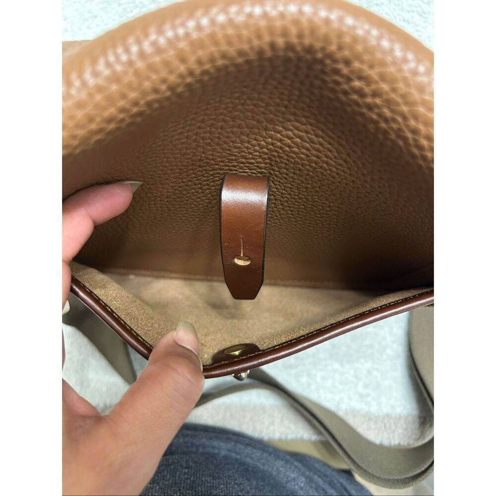 Dooney & Bourke Rubber Duck crossbody bag - Picture 2 of 8